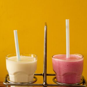 Milkshake da Casa 400 ml