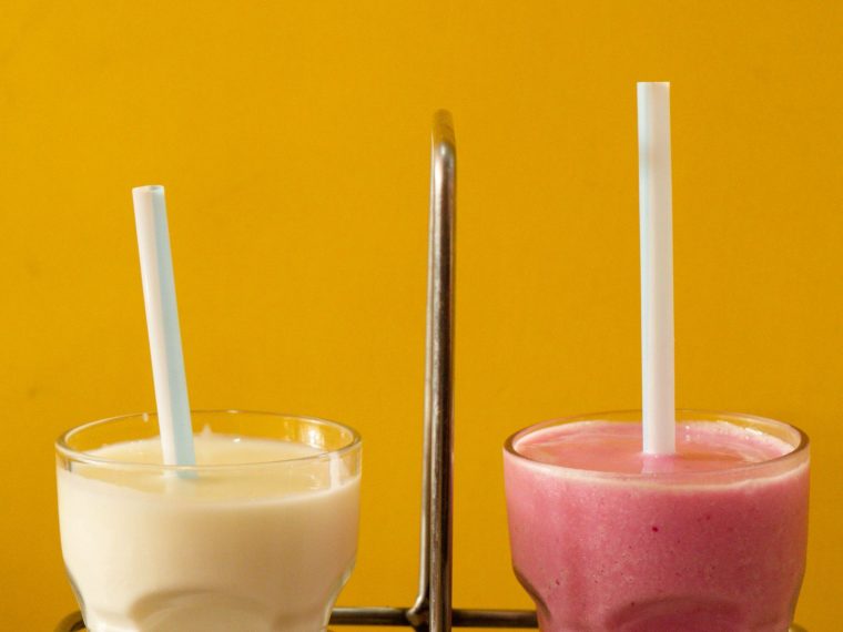 Milkshake da Casa 400 ml